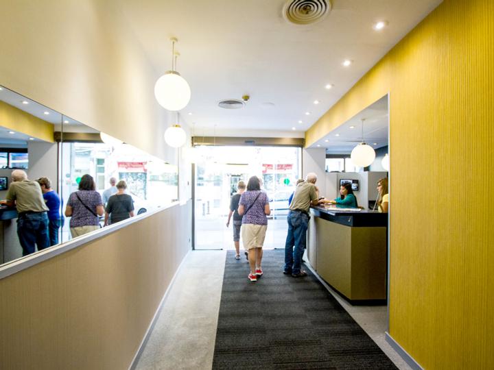 Hotel Moderno Barcelona | Barcelona | 1